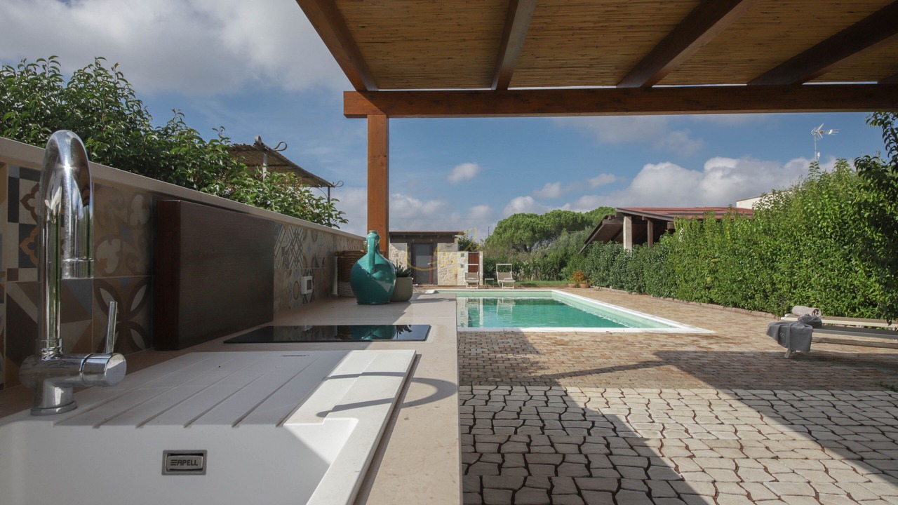 Photo of Outdoor in Impalata