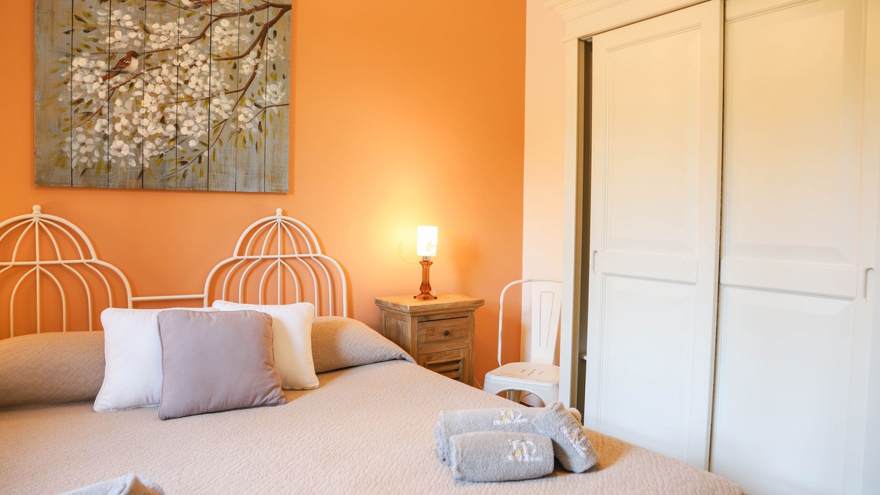 Photo of Bedroom in Impalata