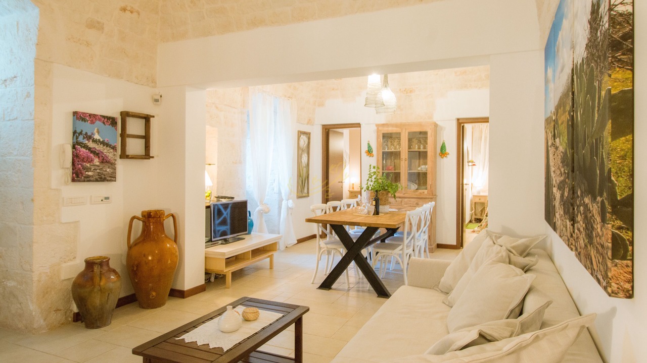 Photo of Livingroom in Impalata