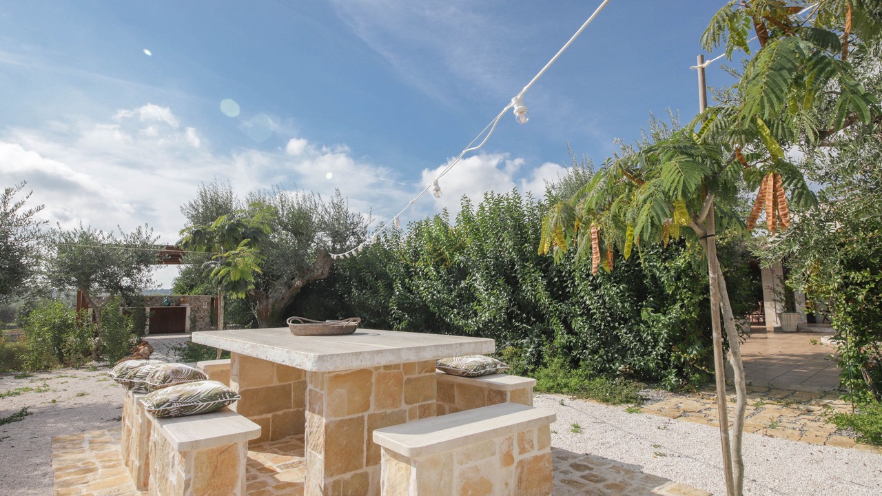 Photo of Outdoor in Impalata
