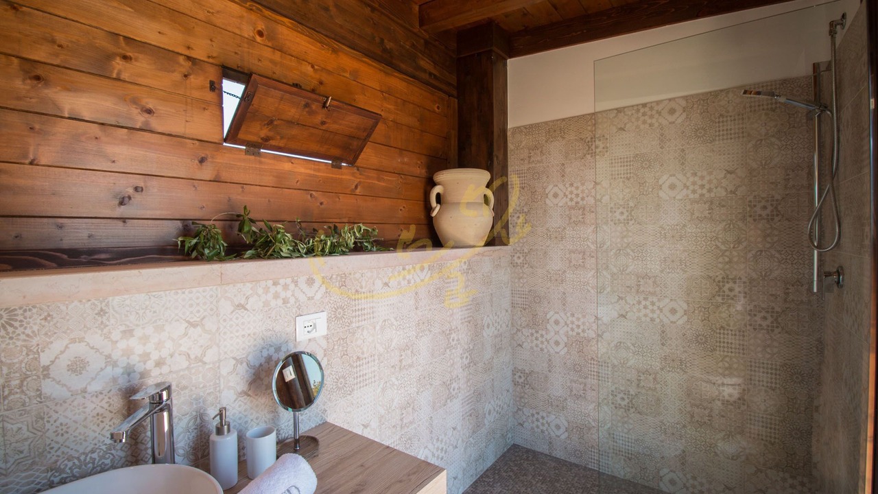 Photo of Bathroom in Impalata