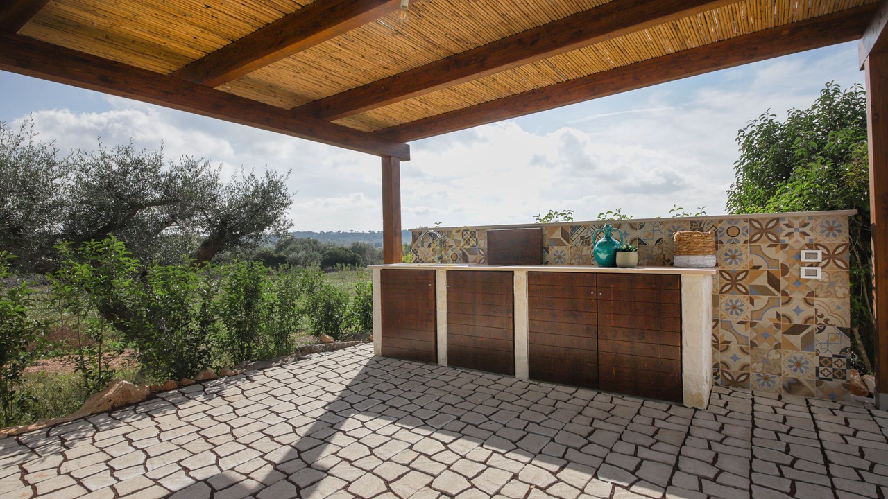 Photo of Patio Balcony in Impalata