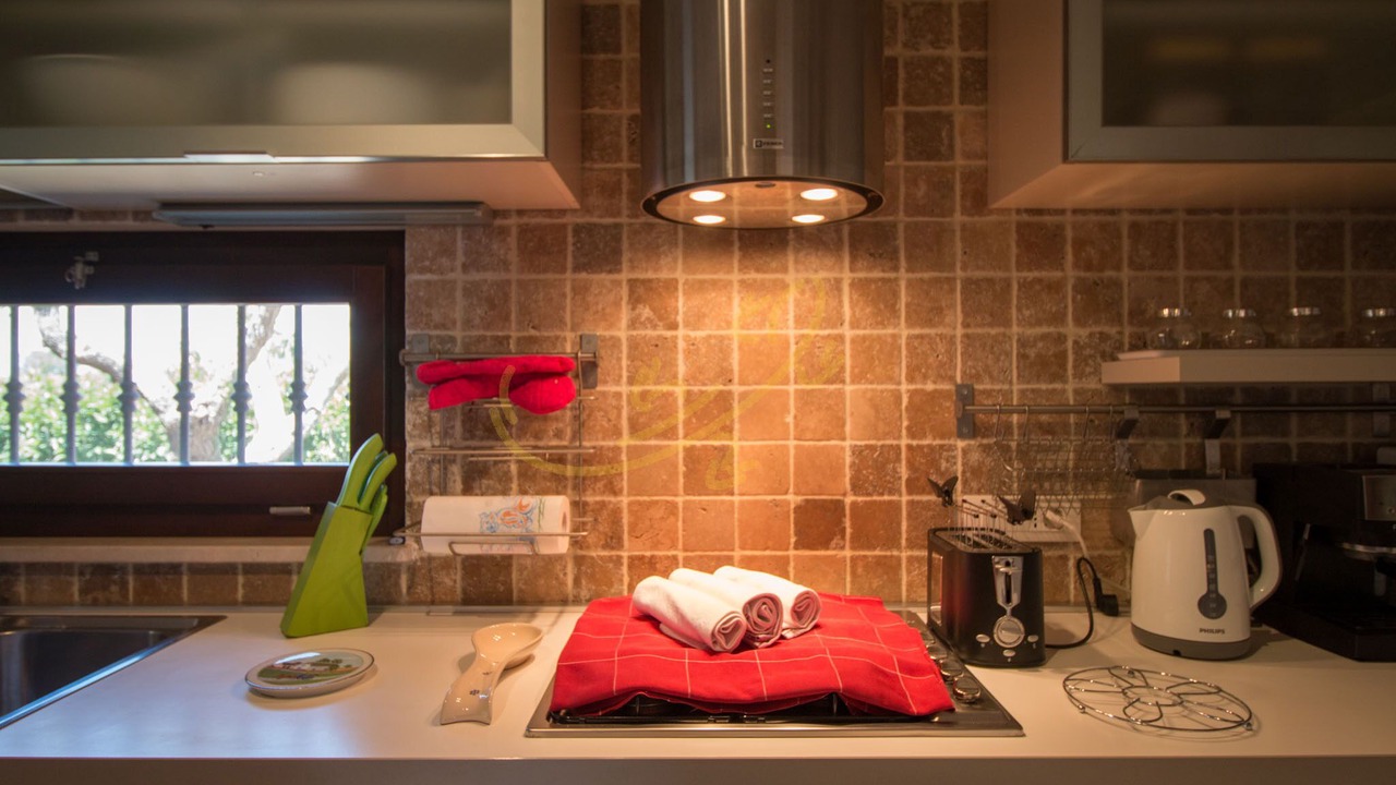 Photo of Kitchen in Impalata