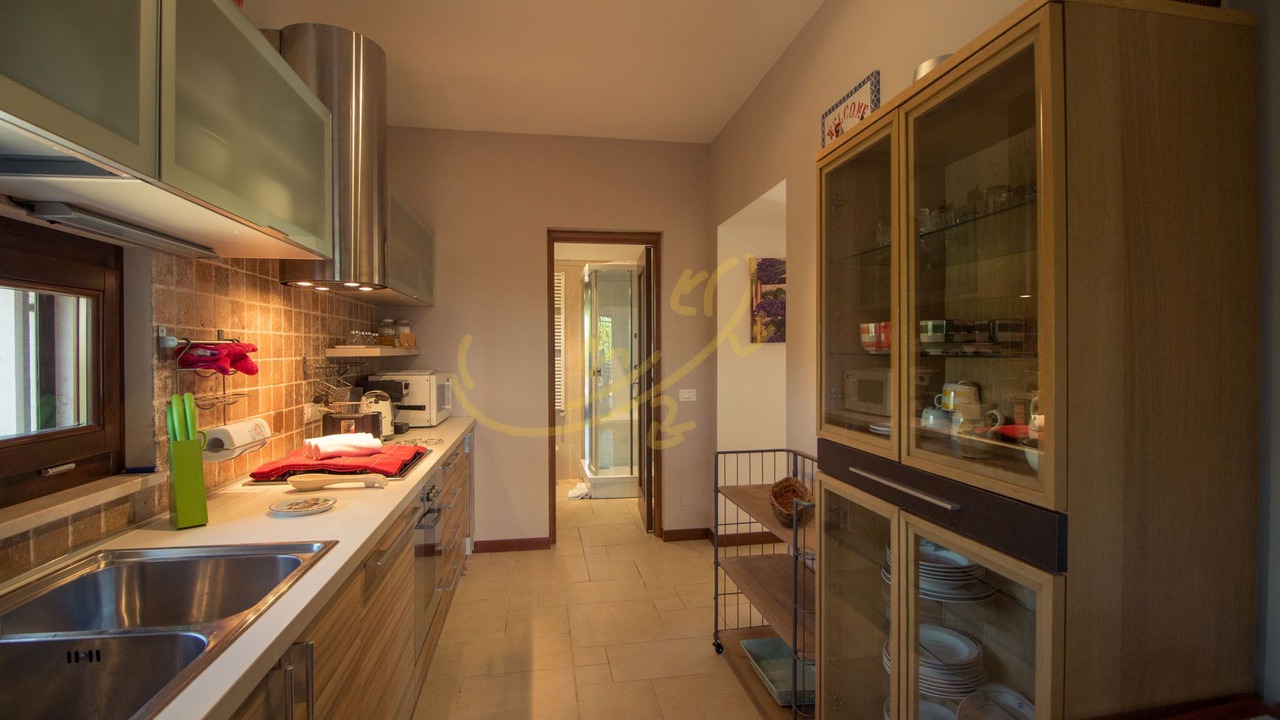 Photo of Kitchen in Impalata