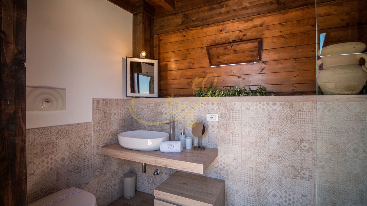 Photo of Bathroom in Impalata