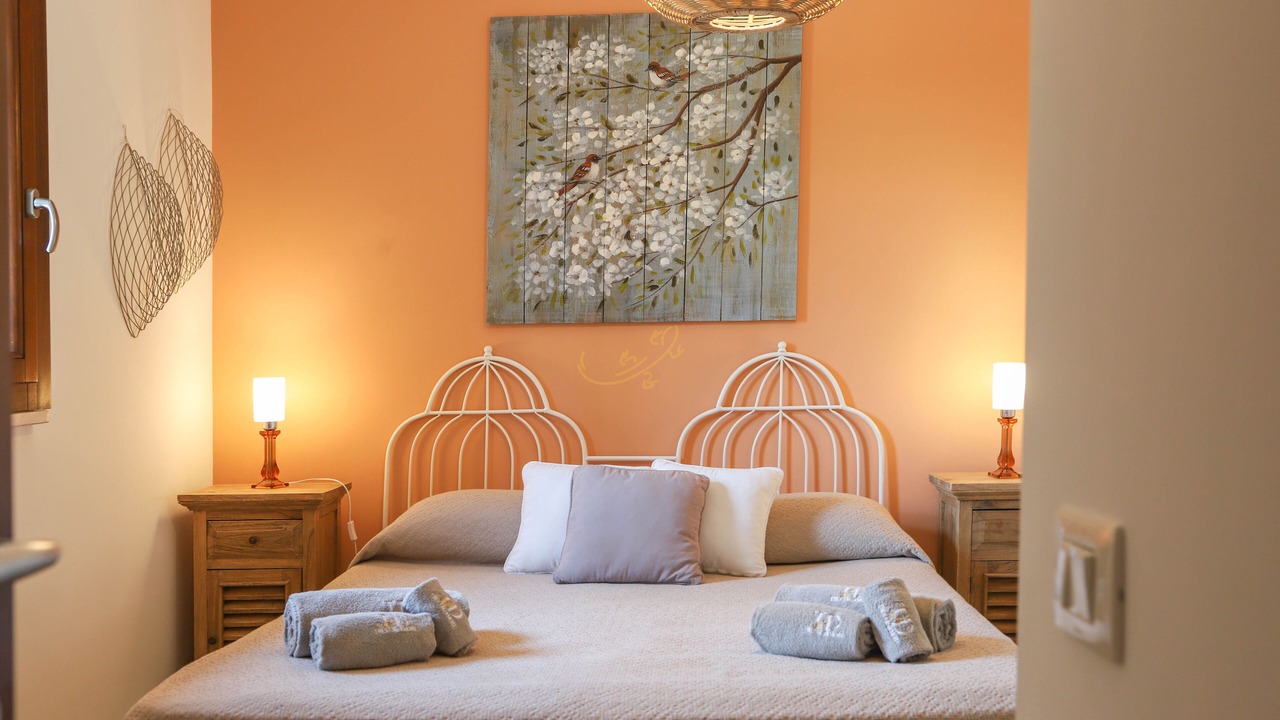 Photo of Bedroom in Impalata