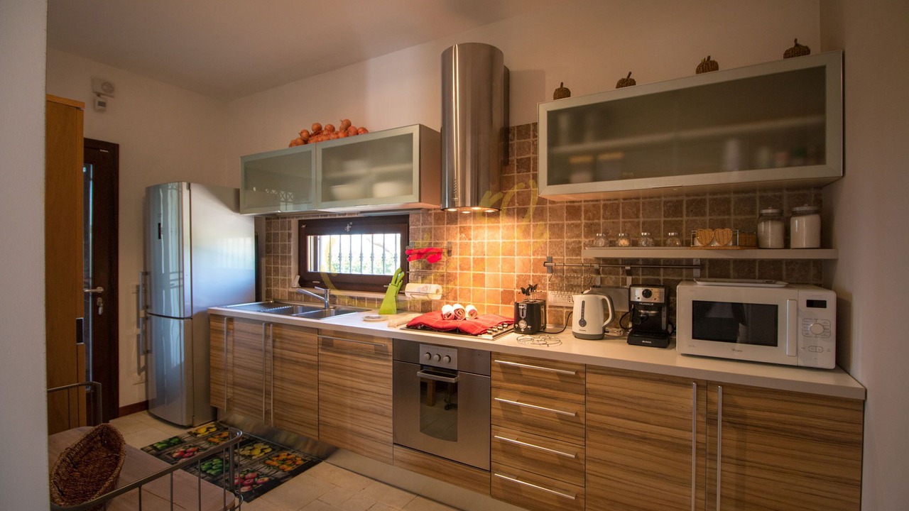 Photo of Kitchen in Impalata