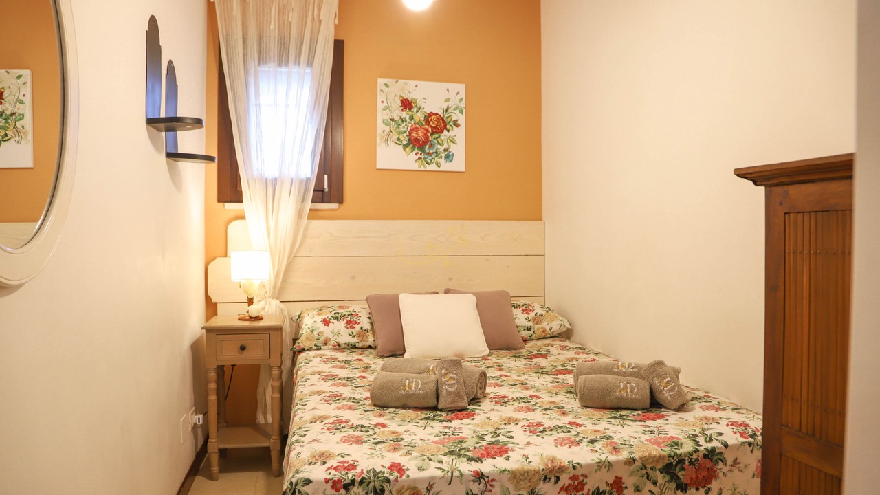 Photo of Bedroom in Impalata