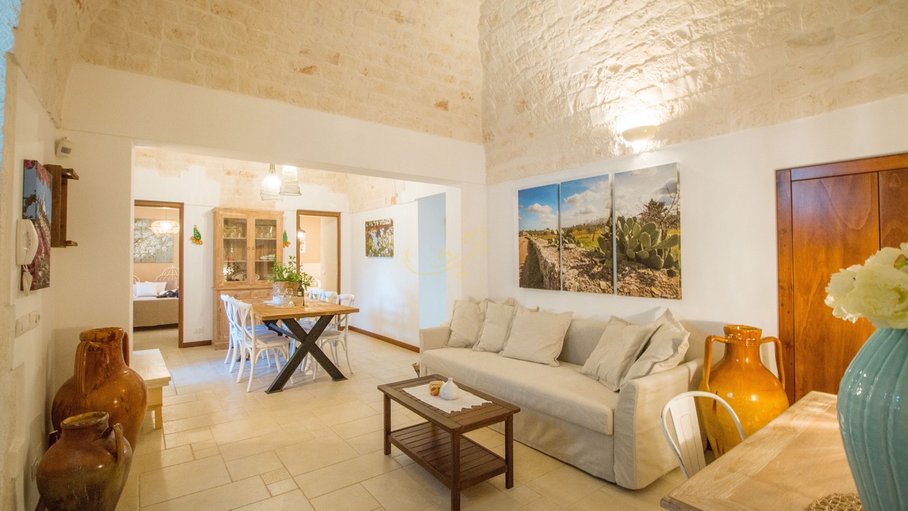 Photo of Livingroom in Impalata