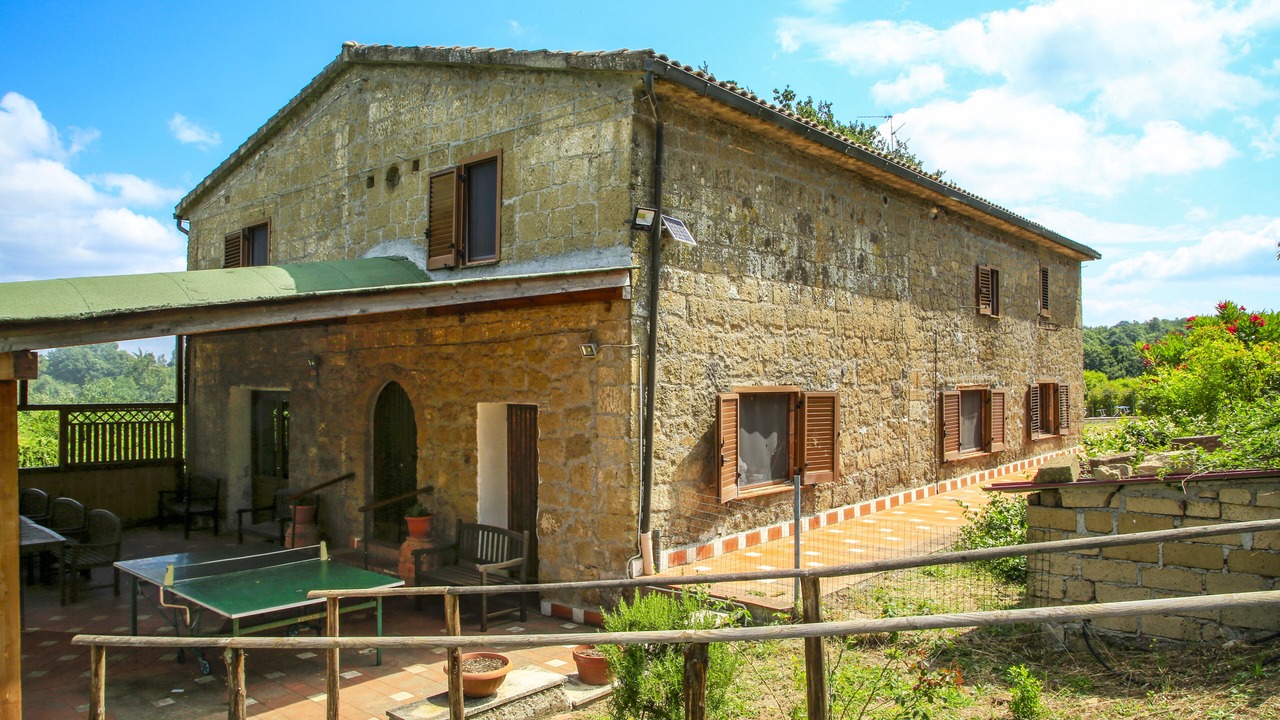Photo of Outdoor in Pitigliano