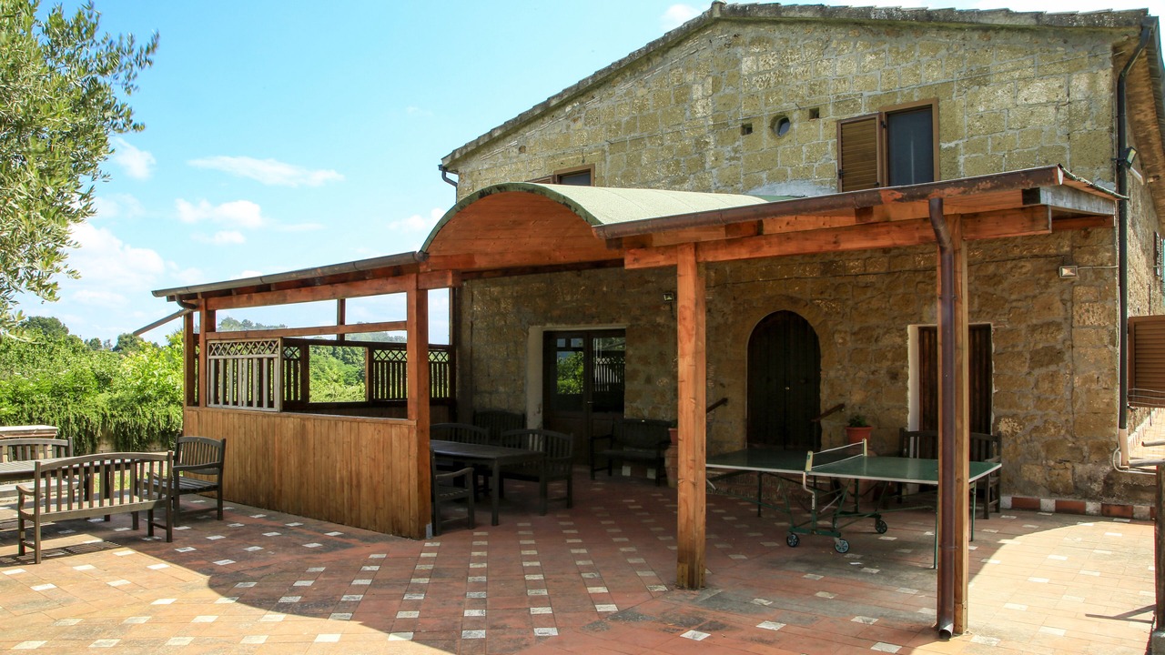 Photo of Outdoor in Pitigliano