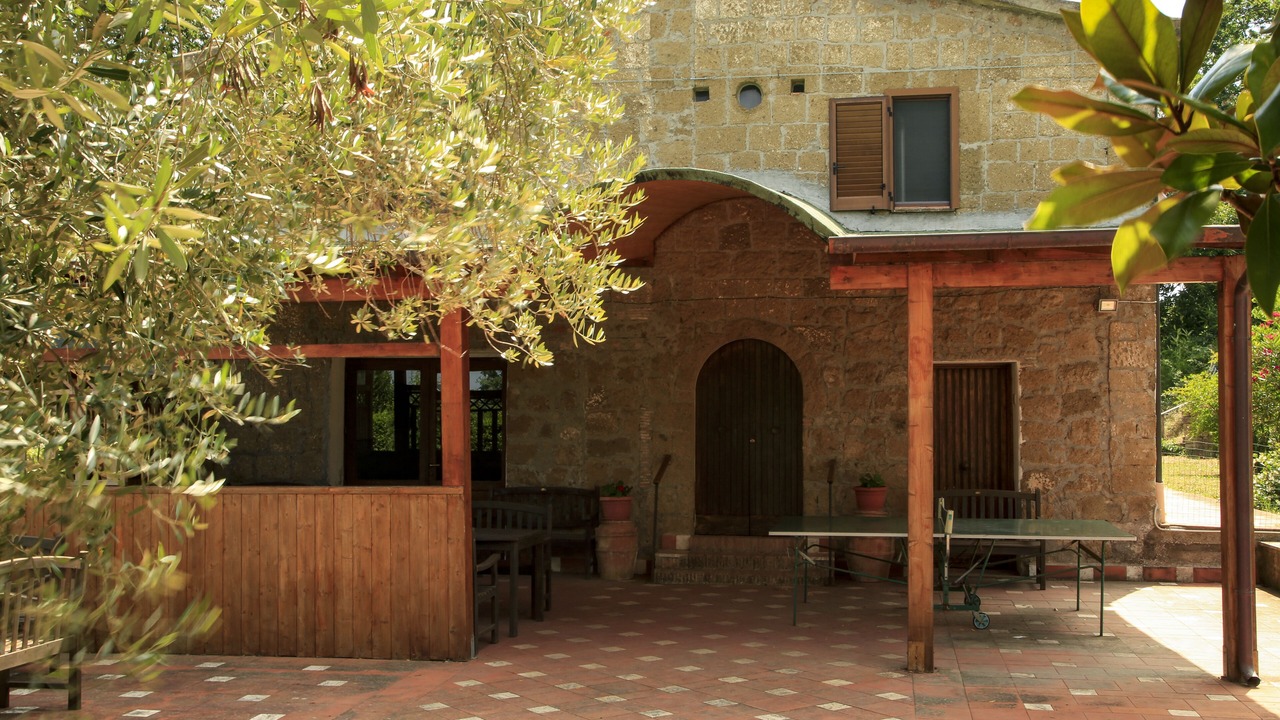 Photo of Outdoor in Pitigliano