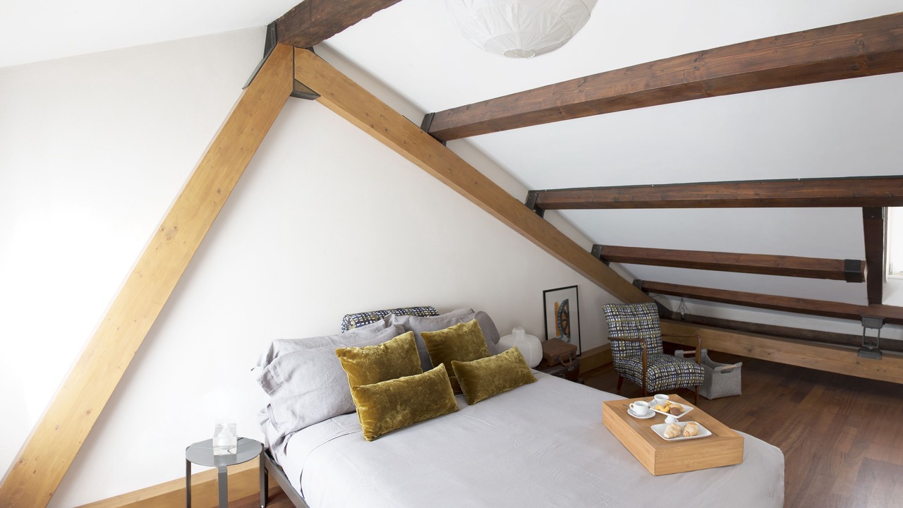 Photo of Bedroom in San Marco