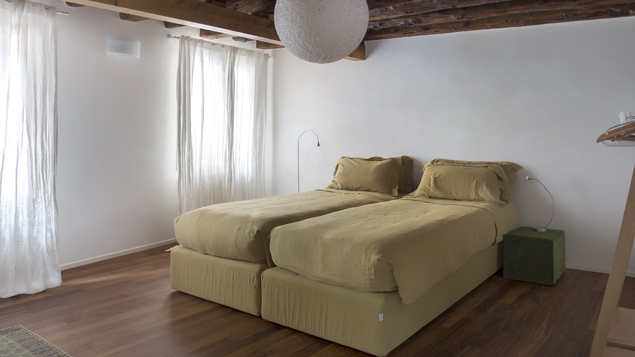 Photo of Bedroom in San Marco