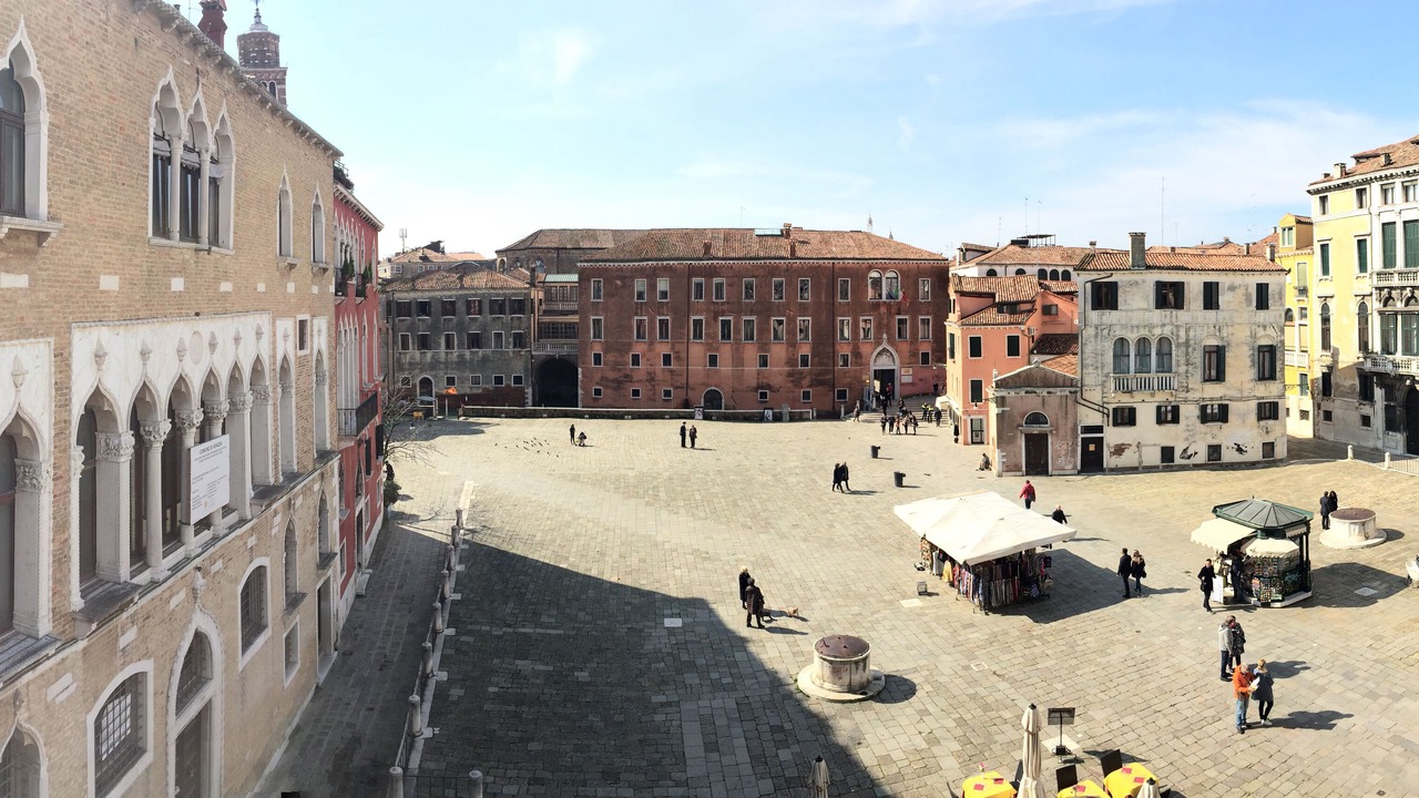 Photo of Outdoor in San Marco