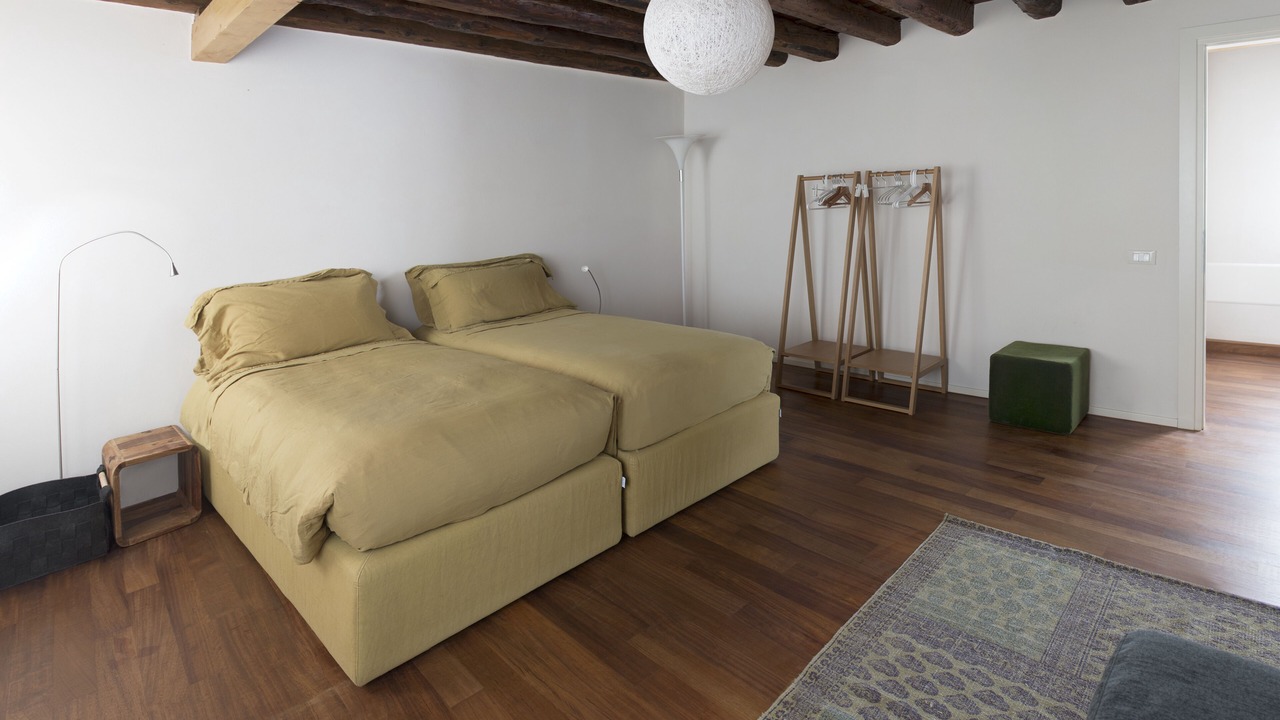 Photo of Bedroom in San Marco