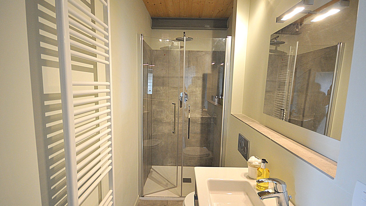 Photo of Bathroom in Santa Reparata