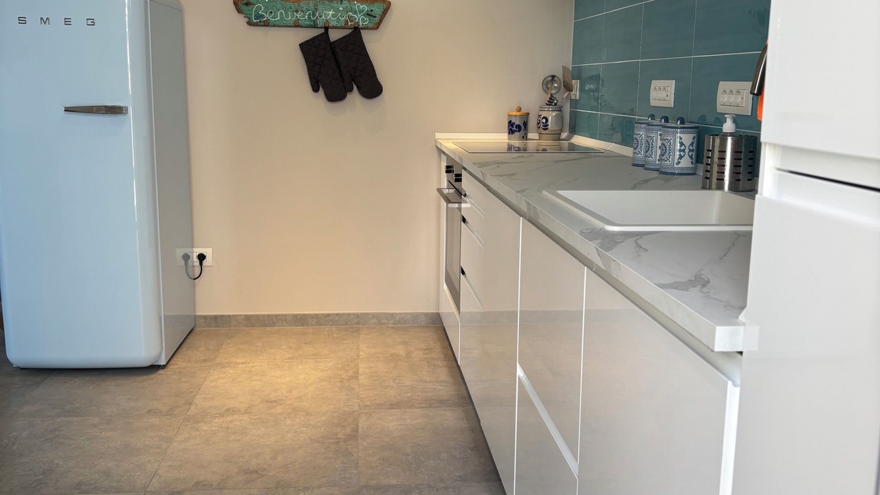 Photo of Kitchen in Mola