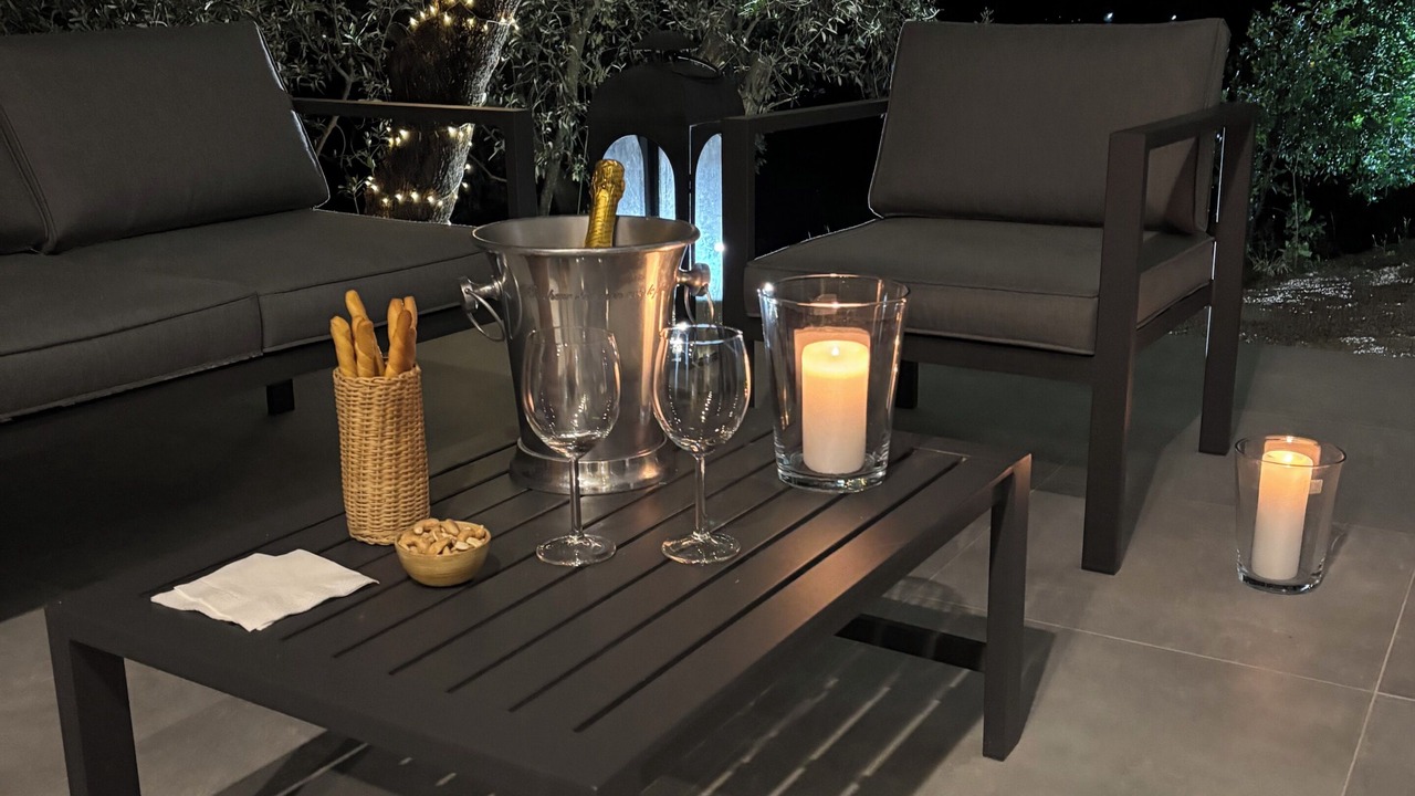 Photo of Patio Balcony in Mola