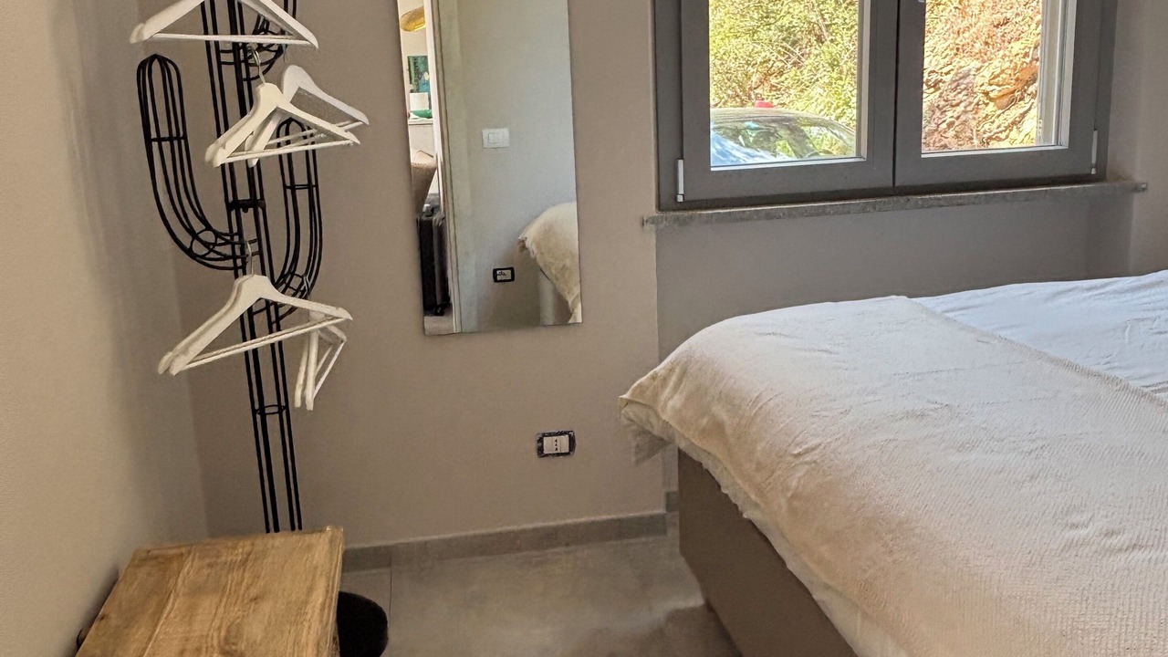 Photo of Bedroom in Mola
