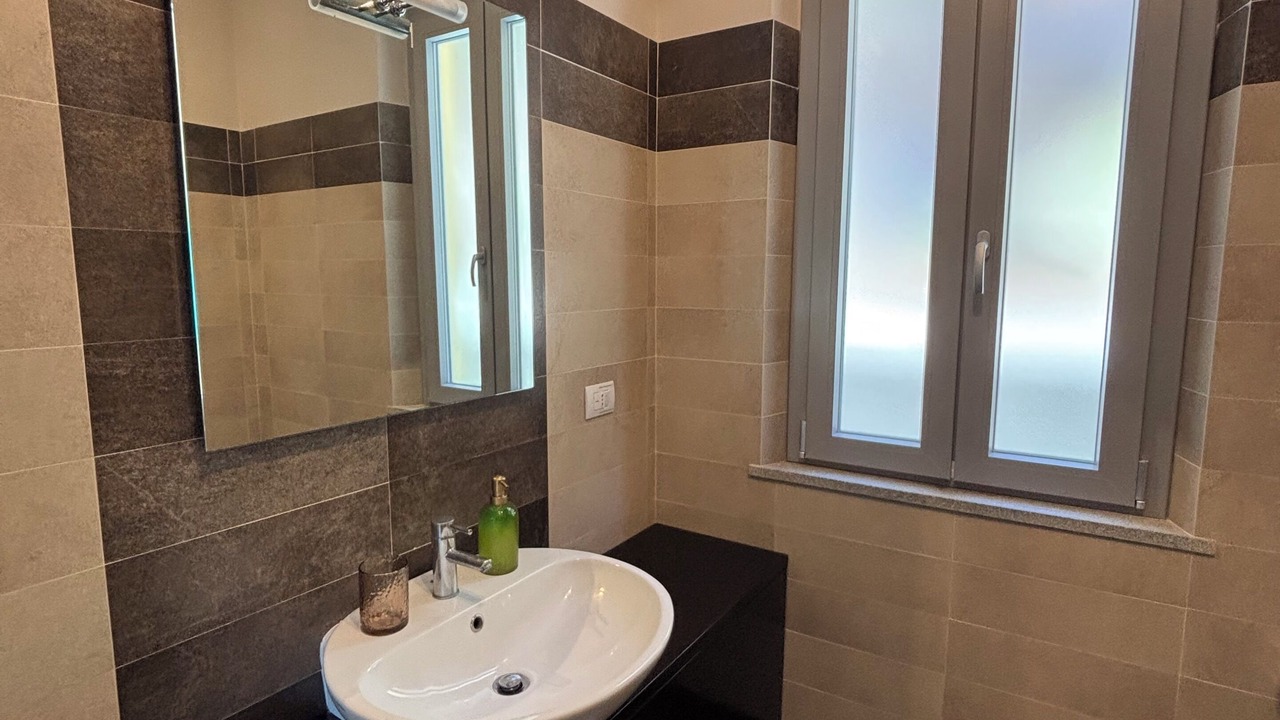 Photo of Bathroom in Mola
