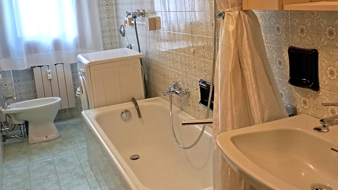 Photo of Bathroom in Mestre