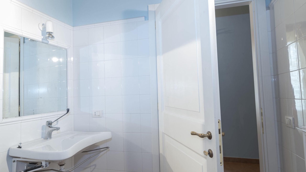 Photo of Bathroom in Montecolognola