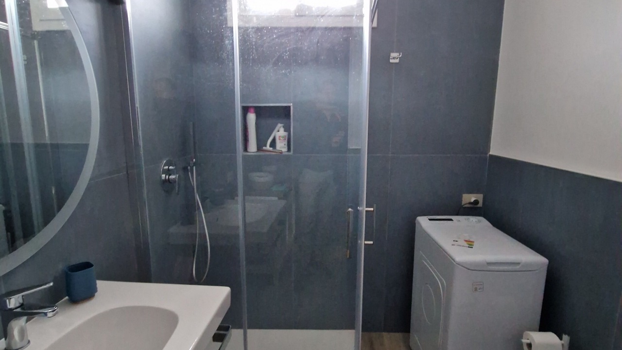 Photo of Bathroom in Sferracavallo