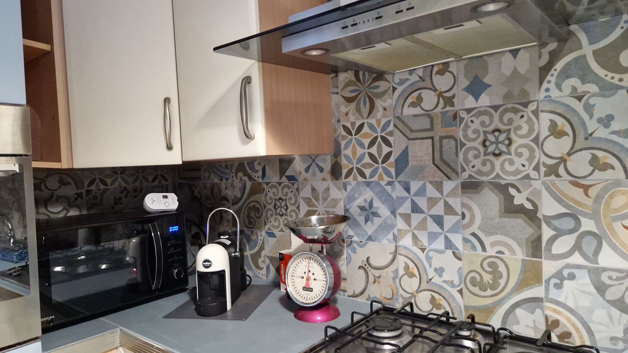 Photo of Kitchen in Sferracavallo