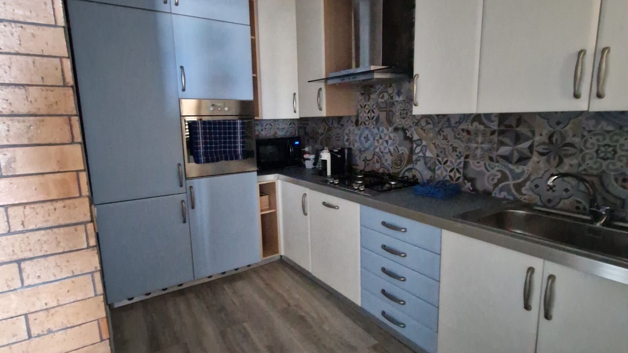 Photo of Kitchen in Sferracavallo