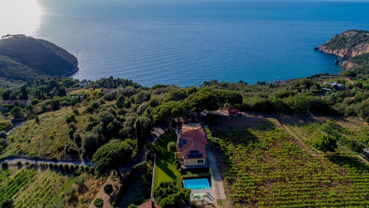 Photo of Outdoor in Monte Argentario