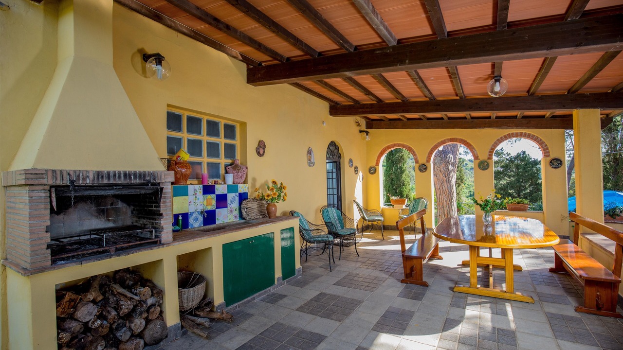 Photo of Outdoor in Monte Argentario