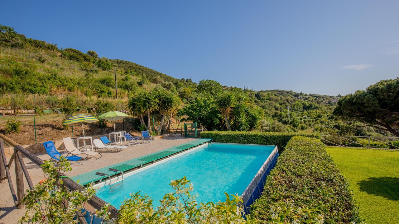 Photo of Outdoor in Monte Argentario