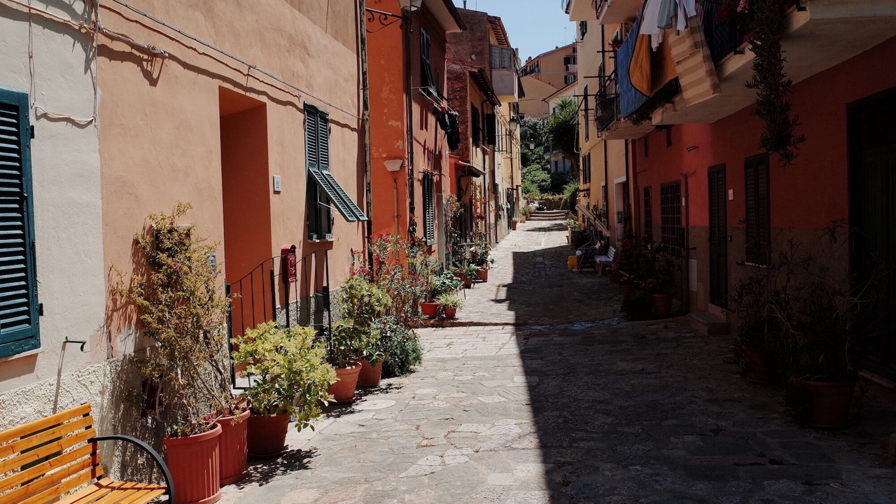Photo of Others in Monte Argentario