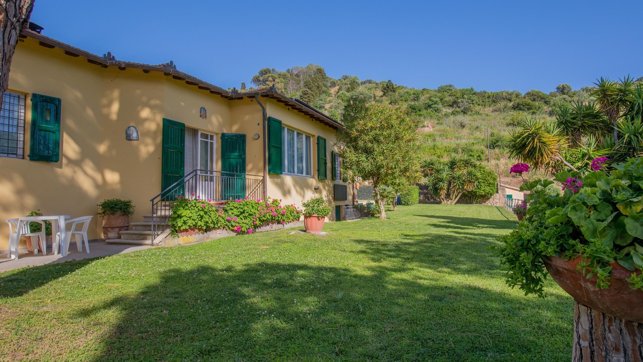 Photo of Outdoor in Monte Argentario