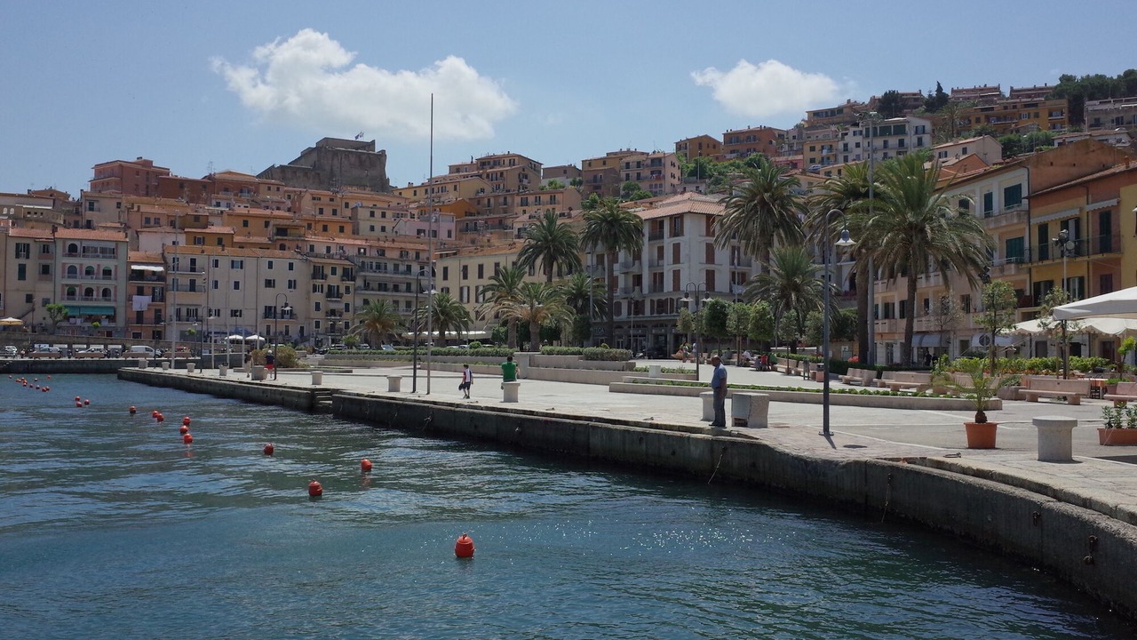 Photo of Others in Monte Argentario