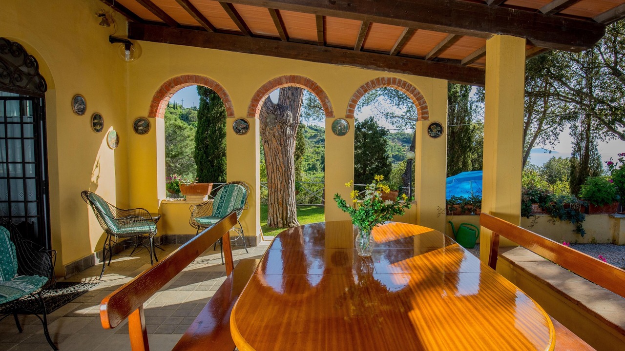 Photo of Outdoor in Monte Argentario