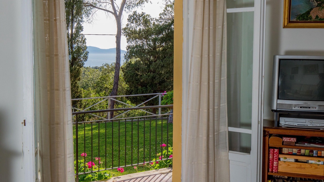 Photo of Livingroom in Monte Argentario