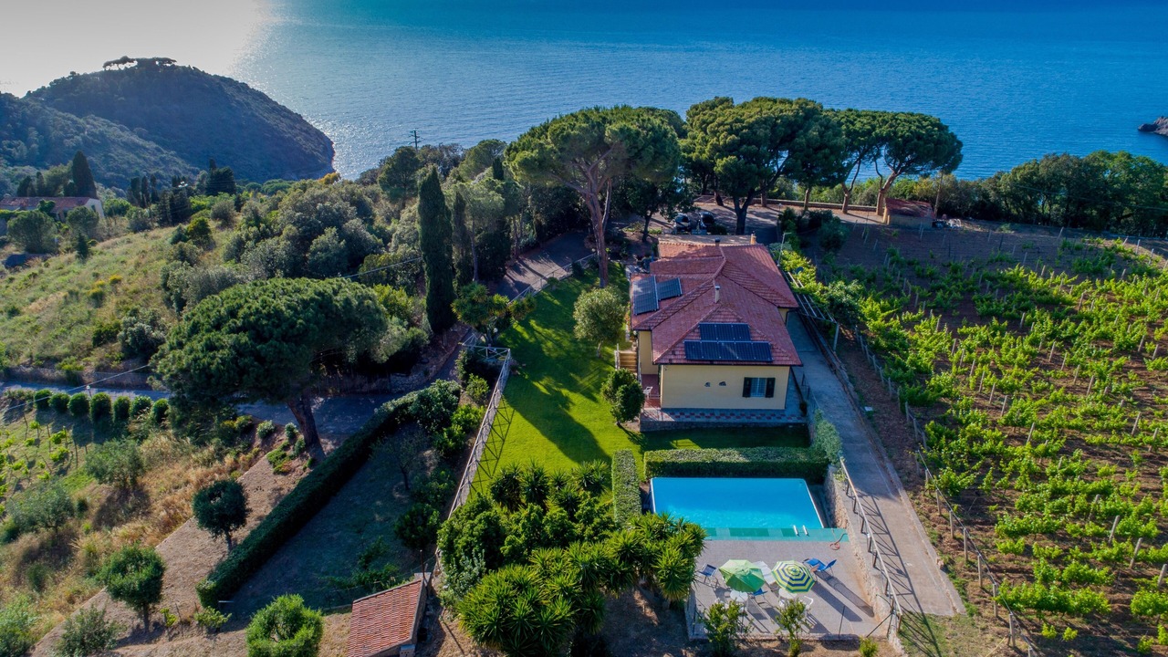 Photo of Outdoor in Monte Argentario