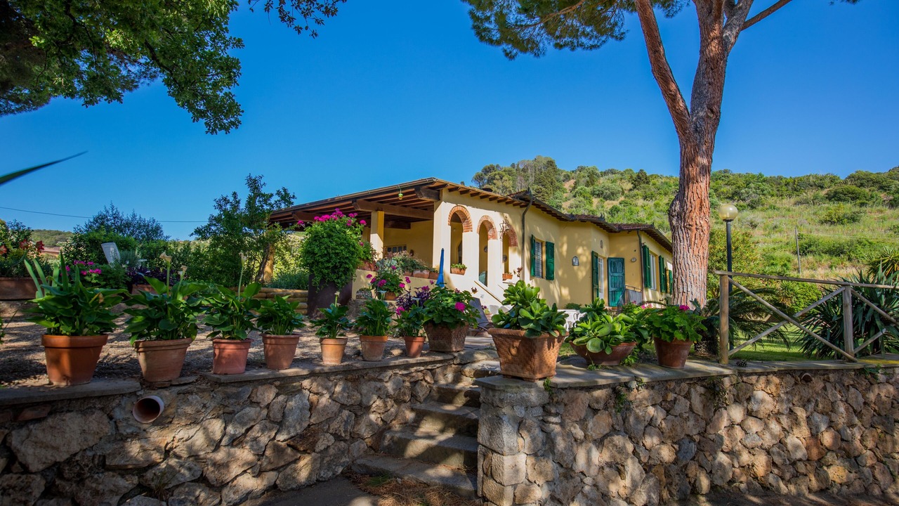 Photo of Outdoor in Monte Argentario