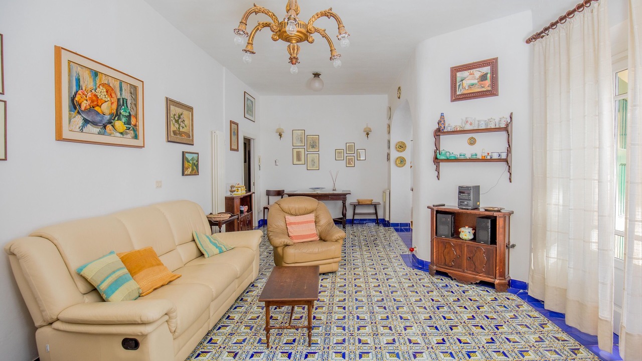 Photo of Livingroom in Monte Argentario