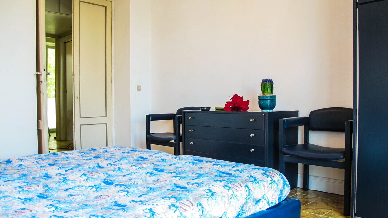 Photo of Bedroom in Quartiere XXXIV Lido di Ostia Levante