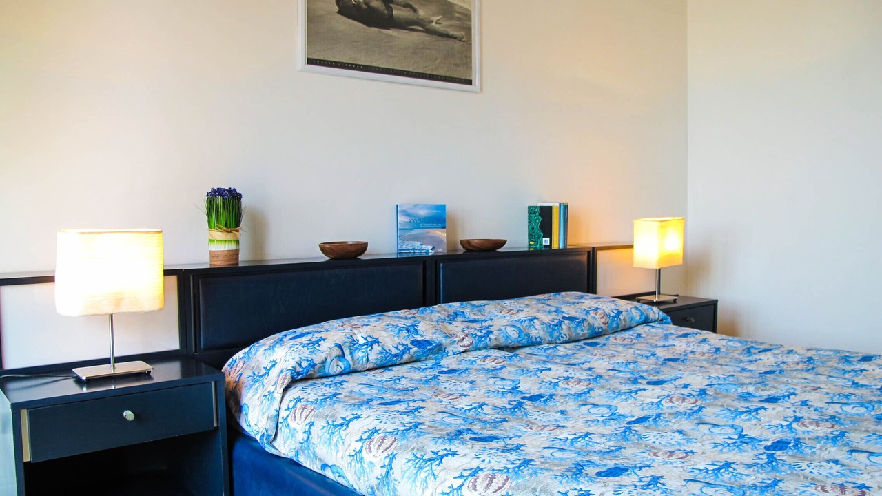 Photo of Bedroom in Quartiere XXXIV Lido di Ostia Levante
