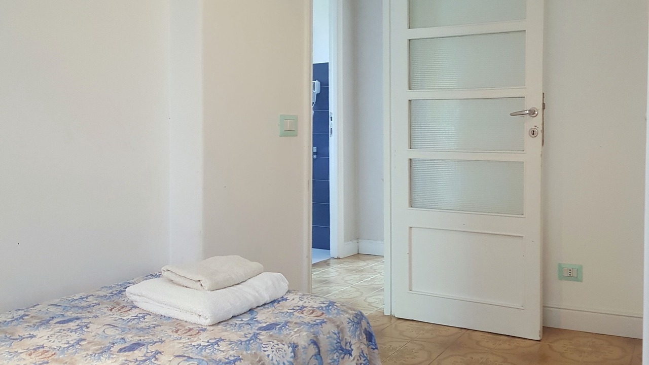 Photo of Bedroom in Quartiere XXXIV Lido di Ostia Levante