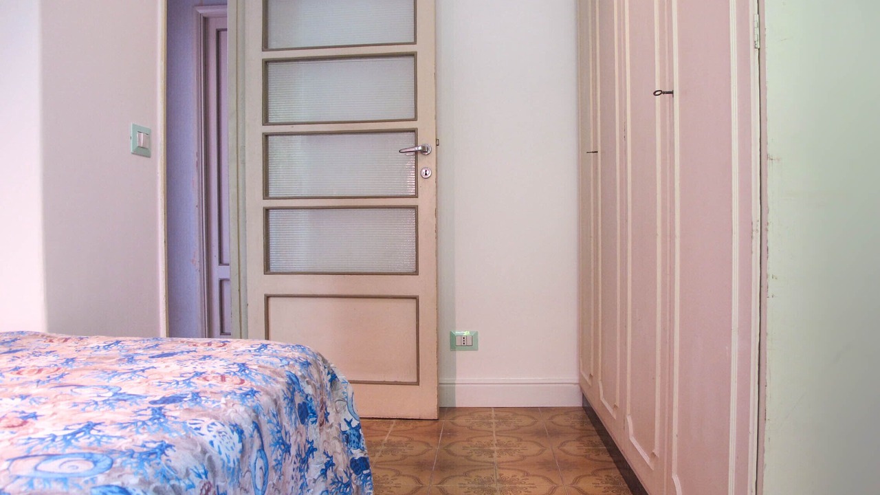 Photo of Bedroom in Quartiere XXXIV Lido di Ostia Levante