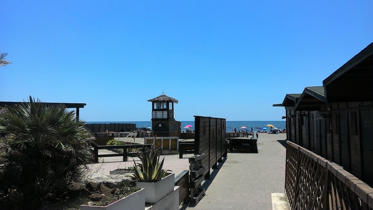 Photo of Others in Quartiere XXXIV Lido di Ostia Levante