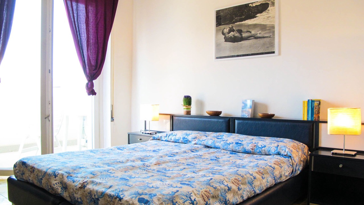 Photo of Bedroom in Quartiere XXXIV Lido di Ostia Levante