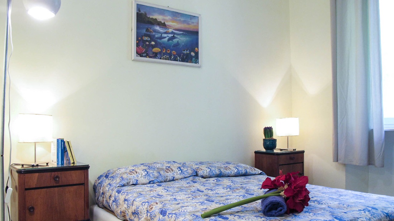 Photo of Bedroom in Quartiere XXXIV Lido di Ostia Levante