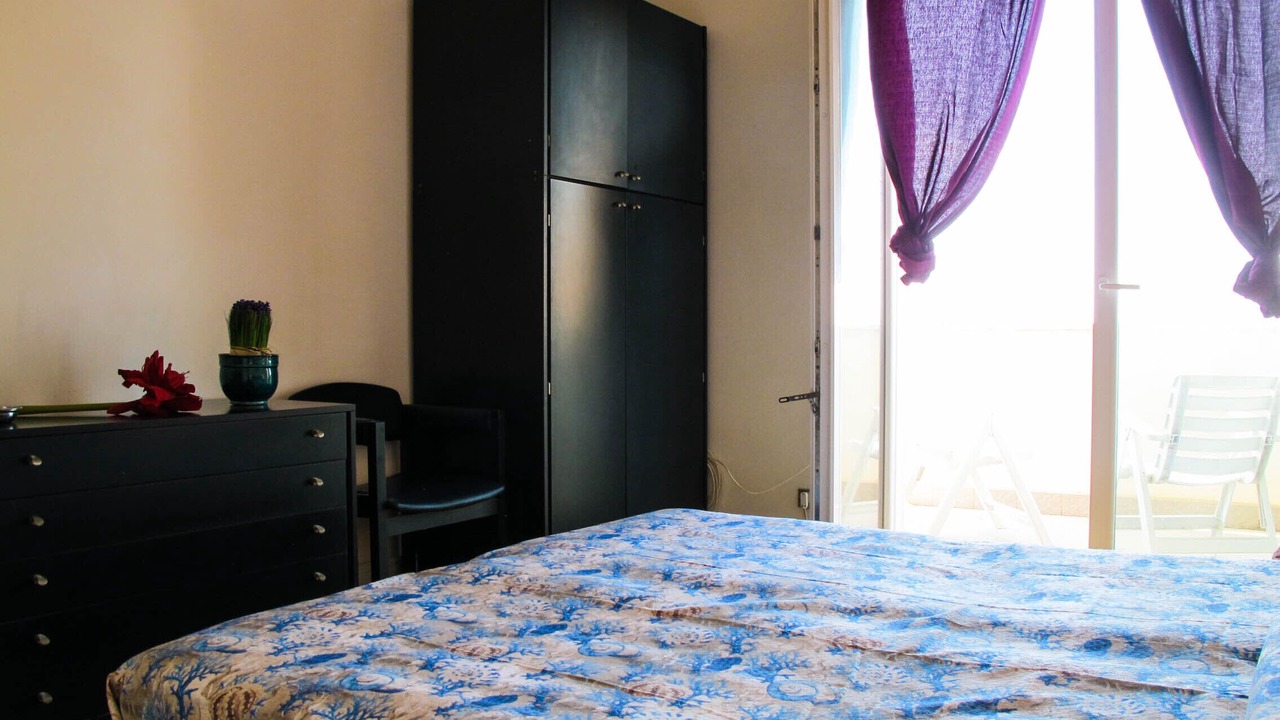 Photo of Bedroom in Quartiere XXXIV Lido di Ostia Levante