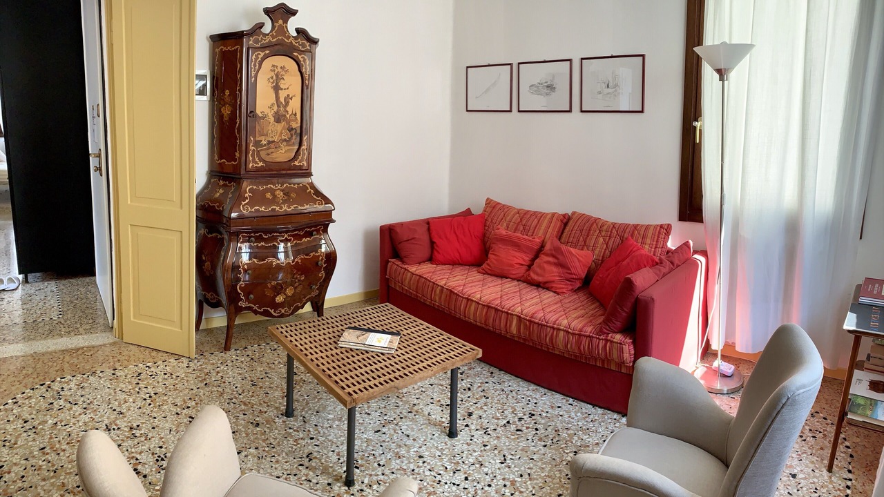 Photo of Livingroom in San Polo